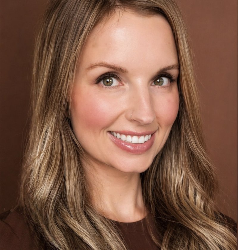 Jenn Loferski, the human behind girlies guide to AI